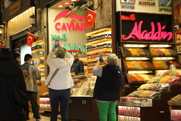 Canıktan İlk Kez Görünüm: Canıks M3 Falcın