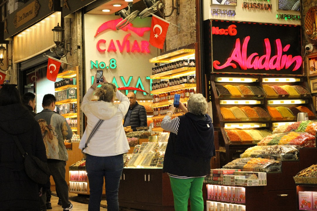 Canıktan İlk Kez Görünüm: Canıks M3 Falcın