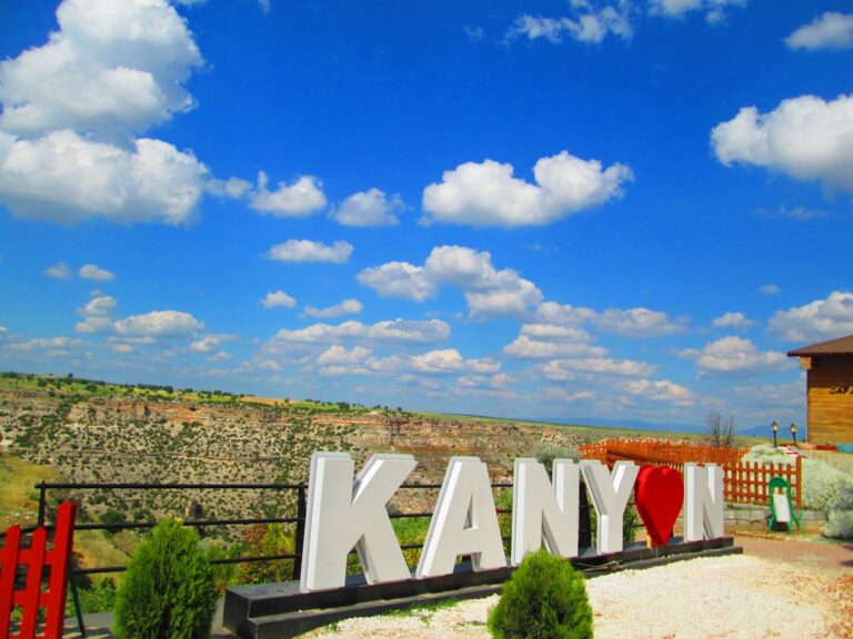 Cemre Kampının İkincisi Ankara'da Düzenlendi