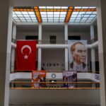 Cumhurbaşkanlığı İletişim Başkanı Burhanettin Duran'dan CHP Lideri Ö