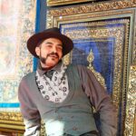 Dışişleri Bakanı Hakan Fidan, İngiltere'yi Ziyaret Ediyor