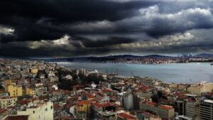 Dünya Meteoroloji Örgütü: Aşırı Sıcaklar 1 Milyardan Fazla Kişiyi Te