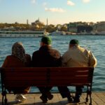 Ekrandaki İş Arkadaşınız Gerçek Mi?