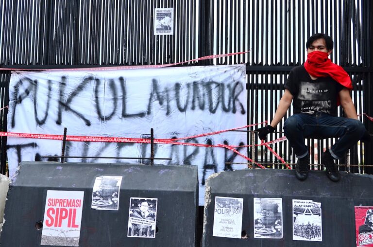 Gülistan Doku Olayı Nedir?