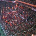 Galatasaray Gençlerbirliği Maçı Canlı İzle