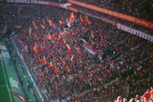 Galatasaray Gençlerbirliği Maçı Canlı İzle