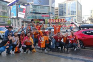 Galatasaray Gençlerbirliği Maçı Canlı İzle
