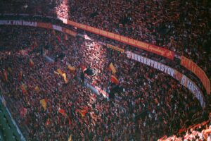 Galatasaray-Gençlerbirliği Maçı Saat Kaçta ve Hangi Kanalda?