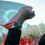 Grekoromen Güreş Milli Takımı Avrupa İkincisi Oldu