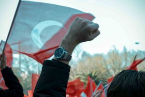 Grekoromen Güreş Milli Takımı Avrupa İkincisi Oldu