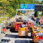 İsrail Polisinin Korumasındaki Fanatik Yahudiler Mescid-i Aksa'ya Ba