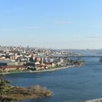 İstanbul Boğazı Yarın Kapatılacak