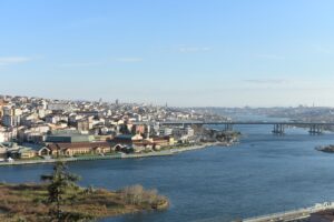 İstanbul Boğazı Yarın Kapatılacak