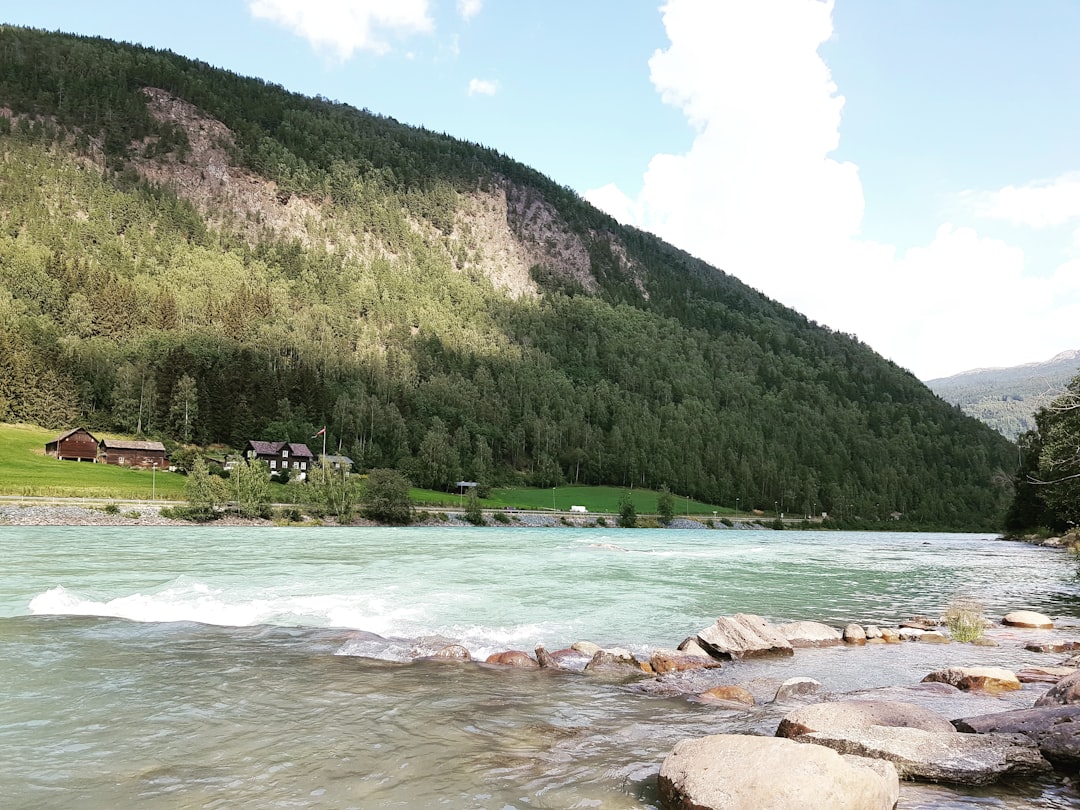 Kazakistan'da Aral Gölü'nden Yayılan Tuz ve Kimyasal Maddeler