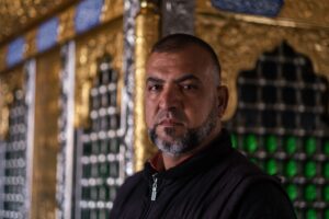 Kobra Murat Kimdir?
