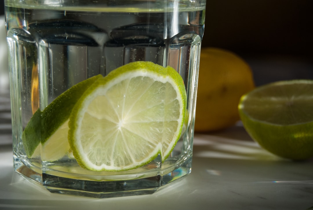 Limonata Kürü İle Metabolizmayı Ateşlendirin