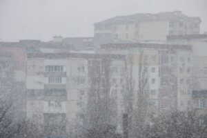 Meteoroloji'den Son Dakika Sağanak Yağmur Uyarısı
