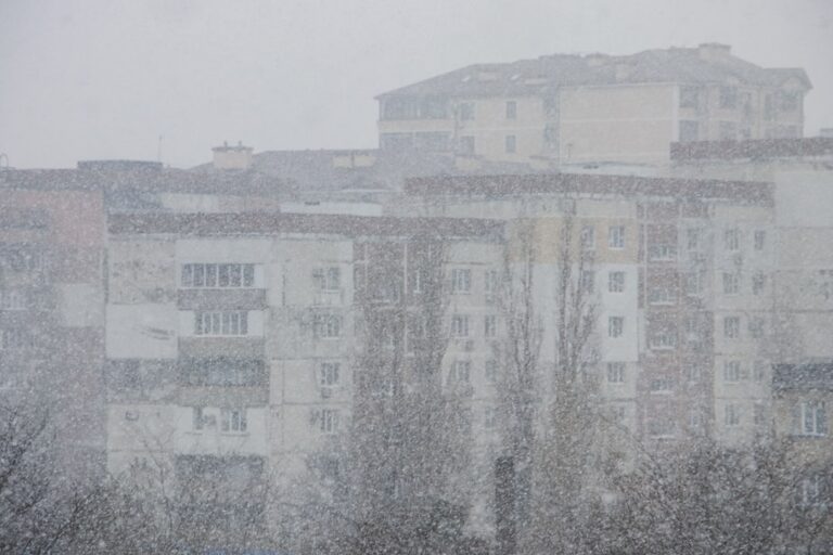 Meteoroloji'den Son Dakika Sağanak Yağmur Uyarısı