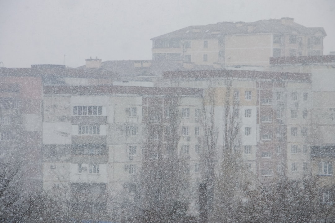 Meteoroloji'den Son Dakika Sağanak Yağmur Uyarısı