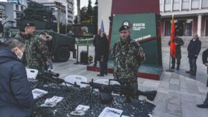 MHP Ardahan Teşkilatı Feshedildi