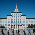 MHP Lideri Devlet Bahçeli Demirören Medya Heyeti'ni Kabul Etti