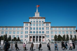 MHP Lideri Devlet Bahçeli Demirören Medya Heyeti'ni Kabul Etti