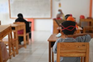Öğrencilerin Yüzde 85'i Güvenli Şifre Oluşturamıyor