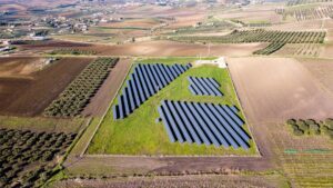 Temiz Enerji Projeleri Dünyayı Değiştiriyor