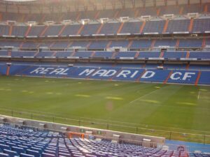 Zeynep Sönmez, Madrid Açık'ta 2. Tura Yükseldi